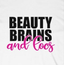 Beauty, Brains, & Locs Day/Night Cap