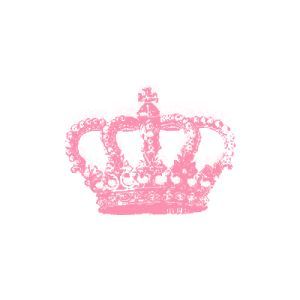 Pink Crown Day/Night Cap